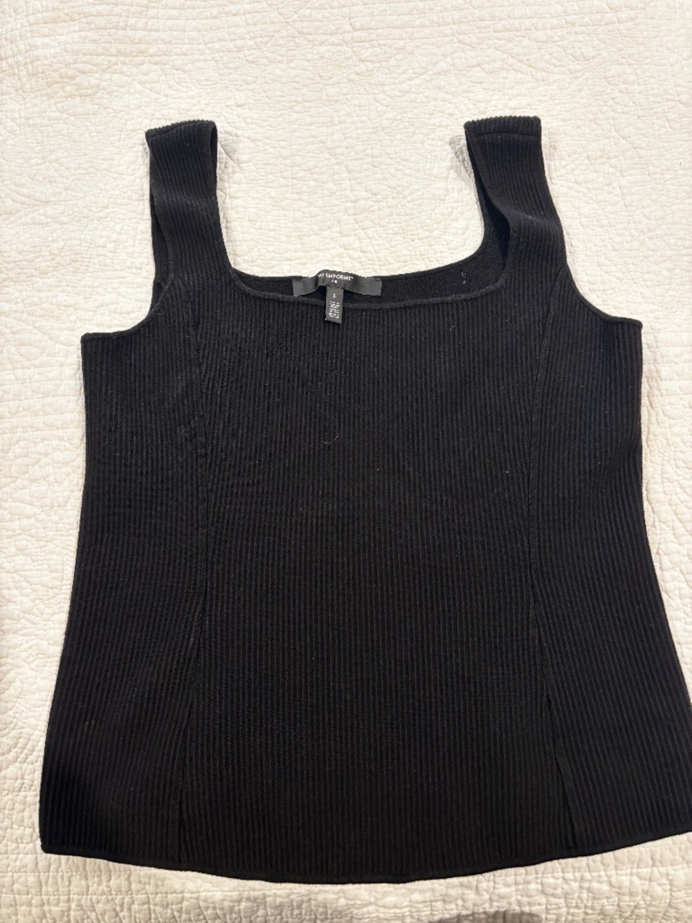 White House Black Market Tank